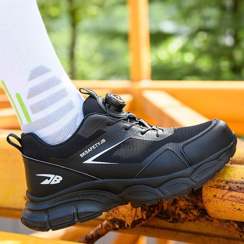 What Are PPE Shoes - Essential Safety Footwear Guide
