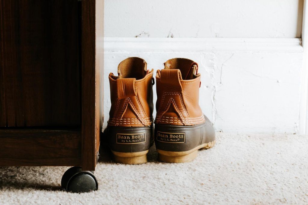 Best safety shoes for women workers