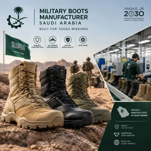 Military Boots Manufacturer Saudi Arabia Price