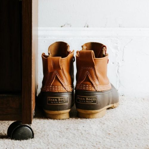 Best safety shoes for women workers