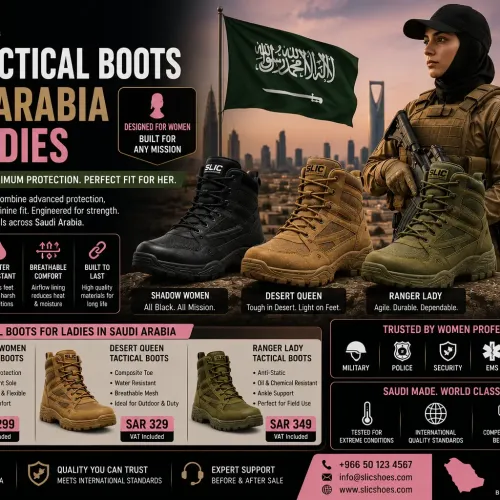 Best tactical boots saudi arabia for ladies